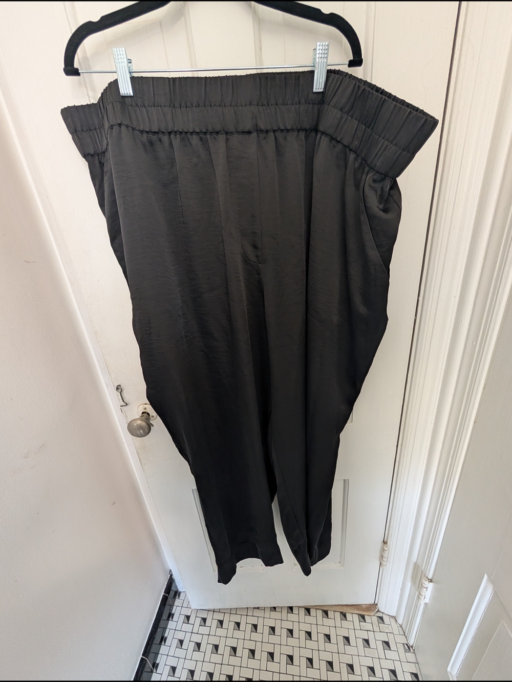 Universal Standard Pants XL (24/26)